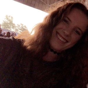 Meet your Posher, Jocelyn